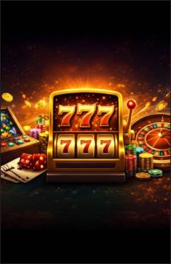 Juwa 777 Casino